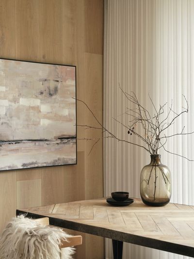 Curtain Systems, SG 5600, Polyflax, Private House, Cardiff, United Kingdom, Black