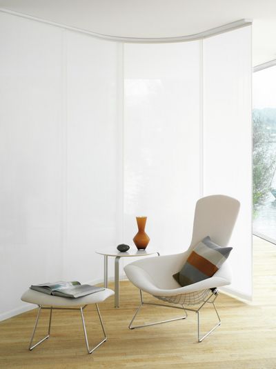 Glidepanelsystem, SG 2730, Colorama 1, Flex