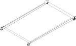 Solbeskyttelse til ovenlys SG 8600