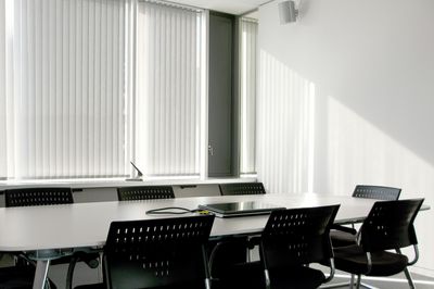 Lamelgardiner, SG 2810, Room shot "Rivella Headquarters", Rothrist, Switzerland