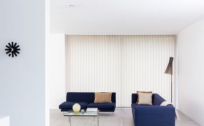 Lamelgardiner, SG 2910, Multi Visio, Gerrards Cross, London, United Kingdom