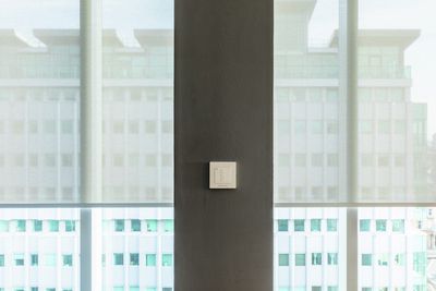 Rullegardiner, SG 4960, Versascreen 1-10%, Virgin Money, Glasgow, Scotland, United Kingdom