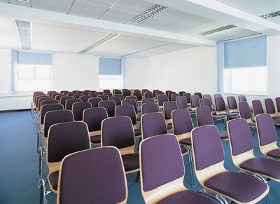 Rullegardiner, Room shot