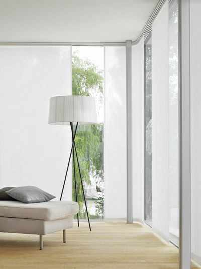 Glidepanelsystem, SG 2730, Colorama 1, Flex