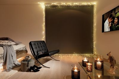 Rullegardiner, SG 4730, Nox, Casa Violi, Mallorca, Spain