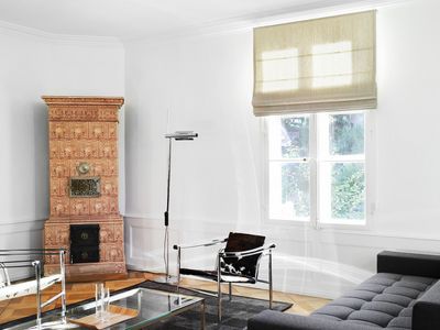 Foldegardiner, SG 2320, Room shot "Private Residence", Thun, Switzerland