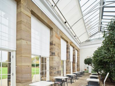 Foldegardiner, SG 2120, Colorama 1, The Camellia House, Wentworth, South Yorkshire, United Kingdom