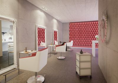 Lamelgardiner, SG 2910, Multi Visio, 3D Vertical Waves