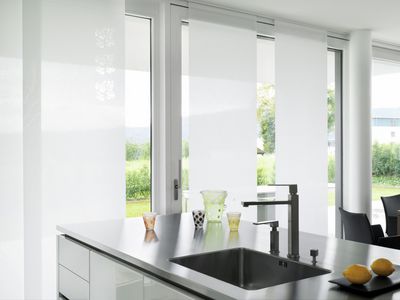 Glidepanelsystem, SG 2700, Room shot "Private Residence", Emmenbrücke, Switzerland