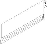 Foldegardiner SG 2350