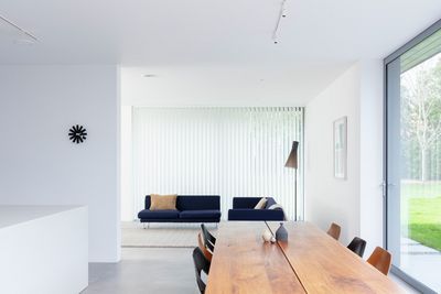 Lamelgardiner, SG 2910, Palisade Revive, Gerrards Cross, London, United Kingdom