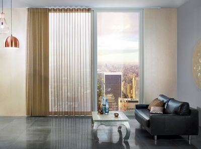 Curtain Systems, SG 5600, Wave