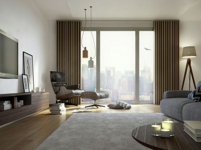 Gardinsystemer, Wave