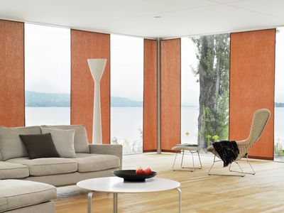 Glidepanelsystem, SG 2730, Colorama 2, Flex