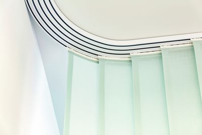 Glidepanelsystem, SG 2730, Colorama 1