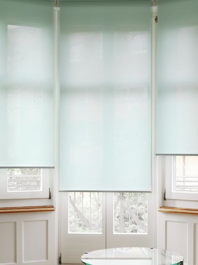 Rullegardiner, Room shot "Private Residence", Bern, Switzerland