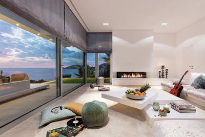 Foldegardiner, SG 2360, Casa Violi, Mallorca, Spain