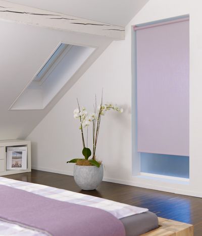 Roller Blind Systems, SG 4905, Colorama 2