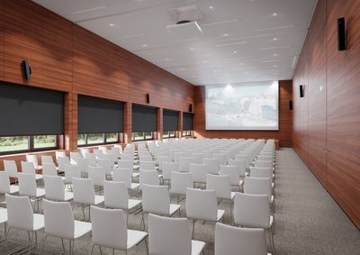 Rullegardiner, SG 4780, Nox