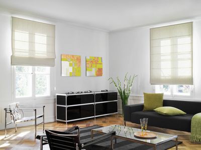 Foldegardiner, SG 2320, Room shot "Private Residence", Thun, Switzerland