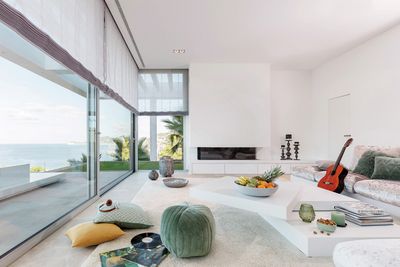 Foldegardiner, SG 2360, Casa Violi, Mallorca, Spain