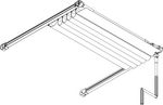 Solbeskyttelse til ovenlys SG 2190