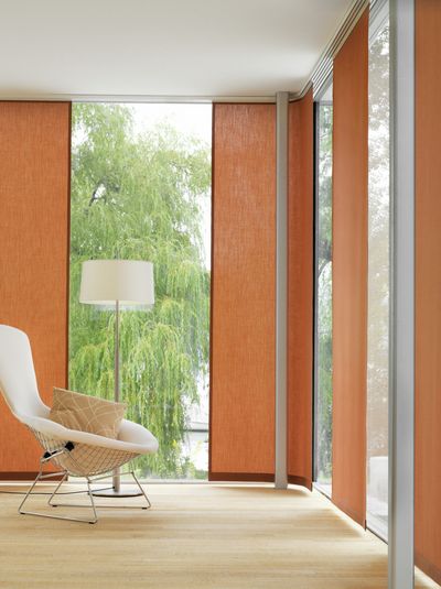 Glidepanelsystem, SG 2730, Colorama 2, Flex