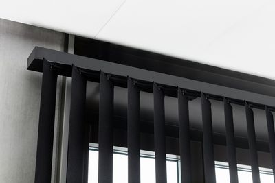 Lamelgardiner, SG 2960, Colorama 2, Office, Bern, Switzerland