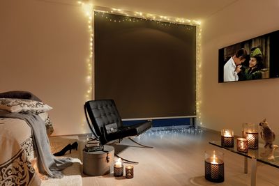 Rullegardiner, SG 4770, Nox, Casa Violi, Mallorca, Spain