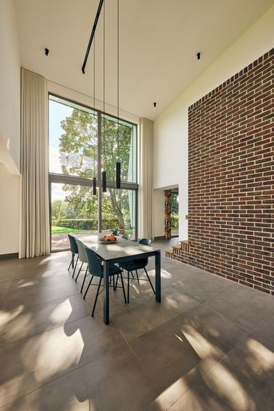 Eldragna gardinsystem, SG 5600, Colorama 1 Multicolour, Copper Bottom, Oxford, United Kingdom