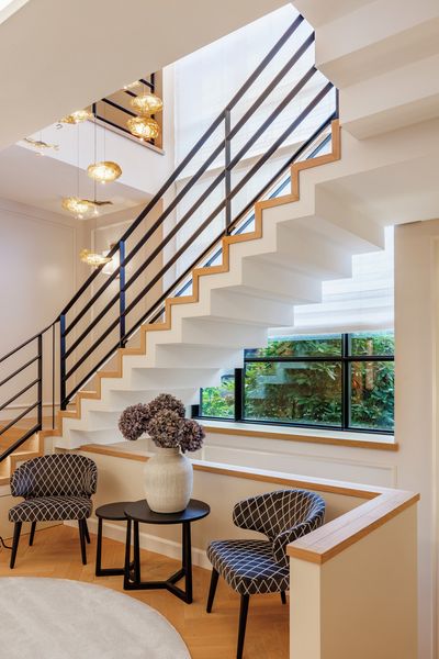 Foldegardiner, SG 2360, Colorama 2, Villa at the lake, Lucerne, Switzerland