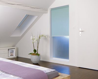 Rullegardiner, SG 4905, Colorama 2