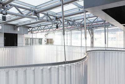 Gardinsystemer, SG 6970, Colorama 2, Havas Village, Lisbon, Portugal