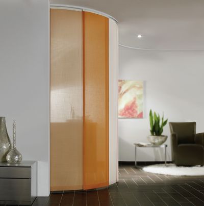 Glidepanelsystem, SG 2730, Colorama 1, Flex