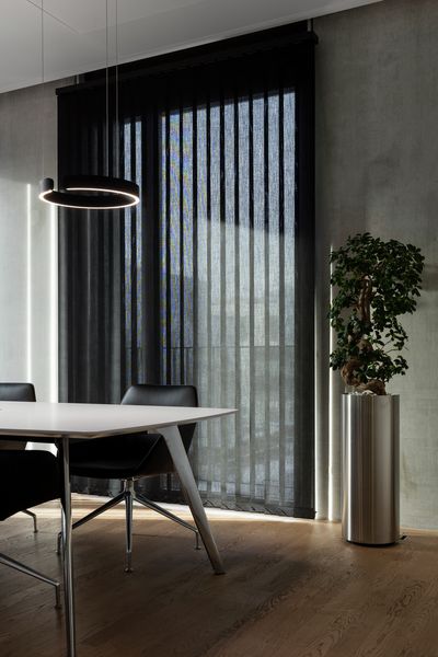 Lamelgardiner, SG 2960, Colorama 2, Office, Bern, Switzerland