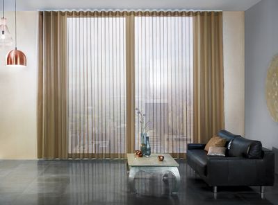 Curtain Systems, SG 5600, Wave