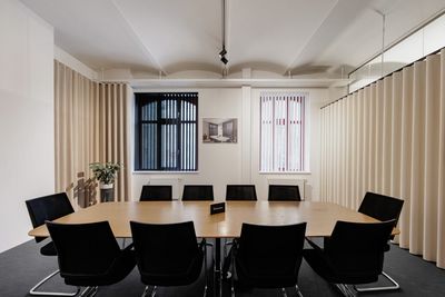 Gardinsystemer, SG 5600, Oscurante, Studio Vienna, Austria