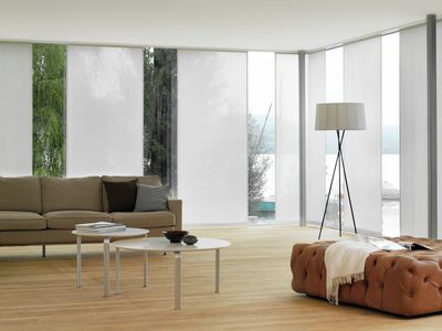 Glidepanelsystem, SG 2730, Colorama 1, Flex