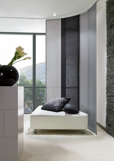 Glidepanelsystem, SG 2730, Colorama 1, Flex