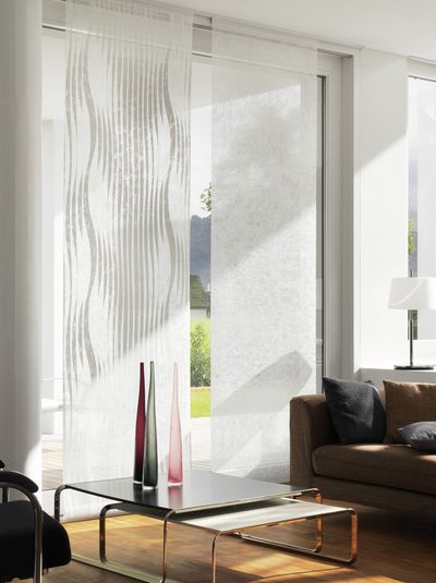 Glidepanelsystem, SG 2700, Room shot "Private Residence", Emmenbrücke, Switzerland