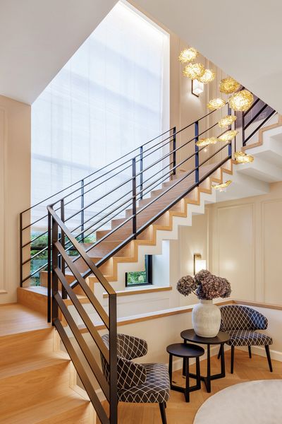 Foldegardiner, SG 2360, Colorama 2, Villa at the lake, Lucerne, Switzerland